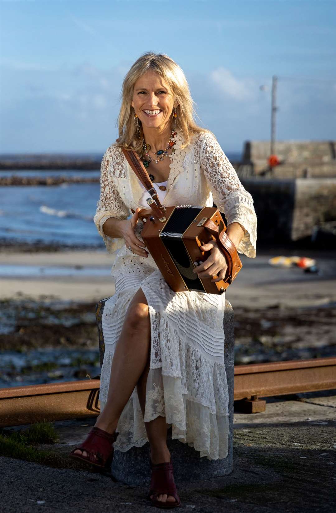 Sharon Shannon