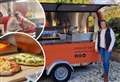 Pizza lovers to experience taste of Italy with new mobile pod