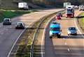 A12 in Suffolk wins £54m government boost