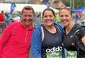 Thousands cross finish line as Suffolk half marathon basks in the sun