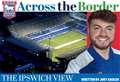 Ipswich Town column: How long will we get to enjoy McKenna-ball?