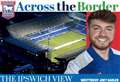 Ipswich Town column: Things bubbling nicely on and off the pitch