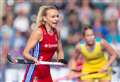 Martin makes Olympic debut in Team GB's stuttering start to women's hockey defence