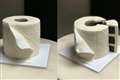 Home baker creates ‘toilet paper’ cake during coronavirus lockdown