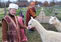 Care farm to stage Nativity play