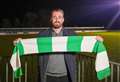 Greens confirm appointment of new manager