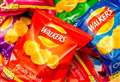 Walkers confirms it has scrapped popular crisp flavour