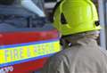 Crew called to electricity pole fire in early hours