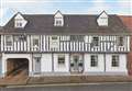 See inside this gem of a home thought to date from 16th century 