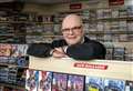 ‘I own Britain's longest surviving rental store - the younger generation's love of retro helps me stay open’