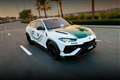 This Lamborghini Urus is Dubai Police’s new runabout