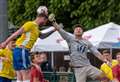 Keeper steps in to help out AFC Sudbury