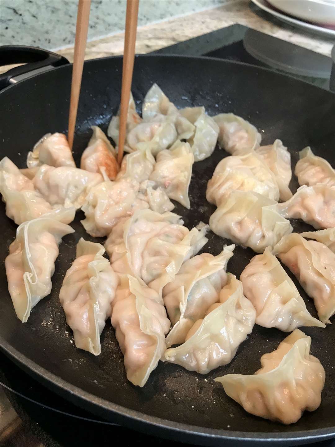 Chinese Jiaozi