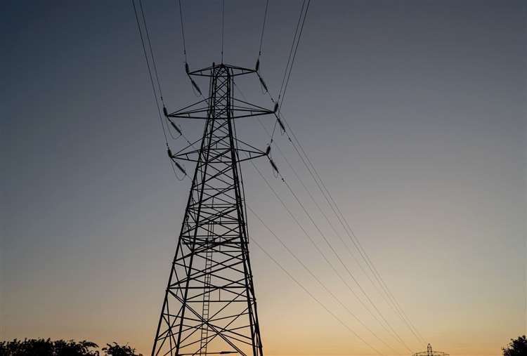 Hundreds of homes across Suffolk continue to be without power following Storm Henk. Picture: iStock