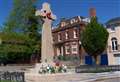 The year a town unveiled its war memorial and elected its first woman councillor