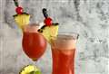 FOOD & DRINK: Drink up and say cheers to long, hot summer treats