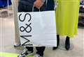 M&S ditches plastic bags for paper ones in all stores and food halls