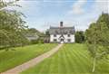 Listed Suffolk thatched cottage dates back to 1850 