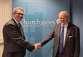 Sponsored feature: Churchgates embarking on a new chapter in retirement