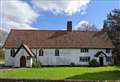 Plans for church and Grade II-listed cottage given the green light