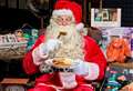 Where to meet Santa in Suffolk this Christmas season