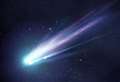 Comet Nishimura to be visible over Suffolk this week