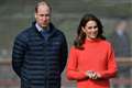 William and Kate phone hospital staff as Covid-19 outbreak intensifies