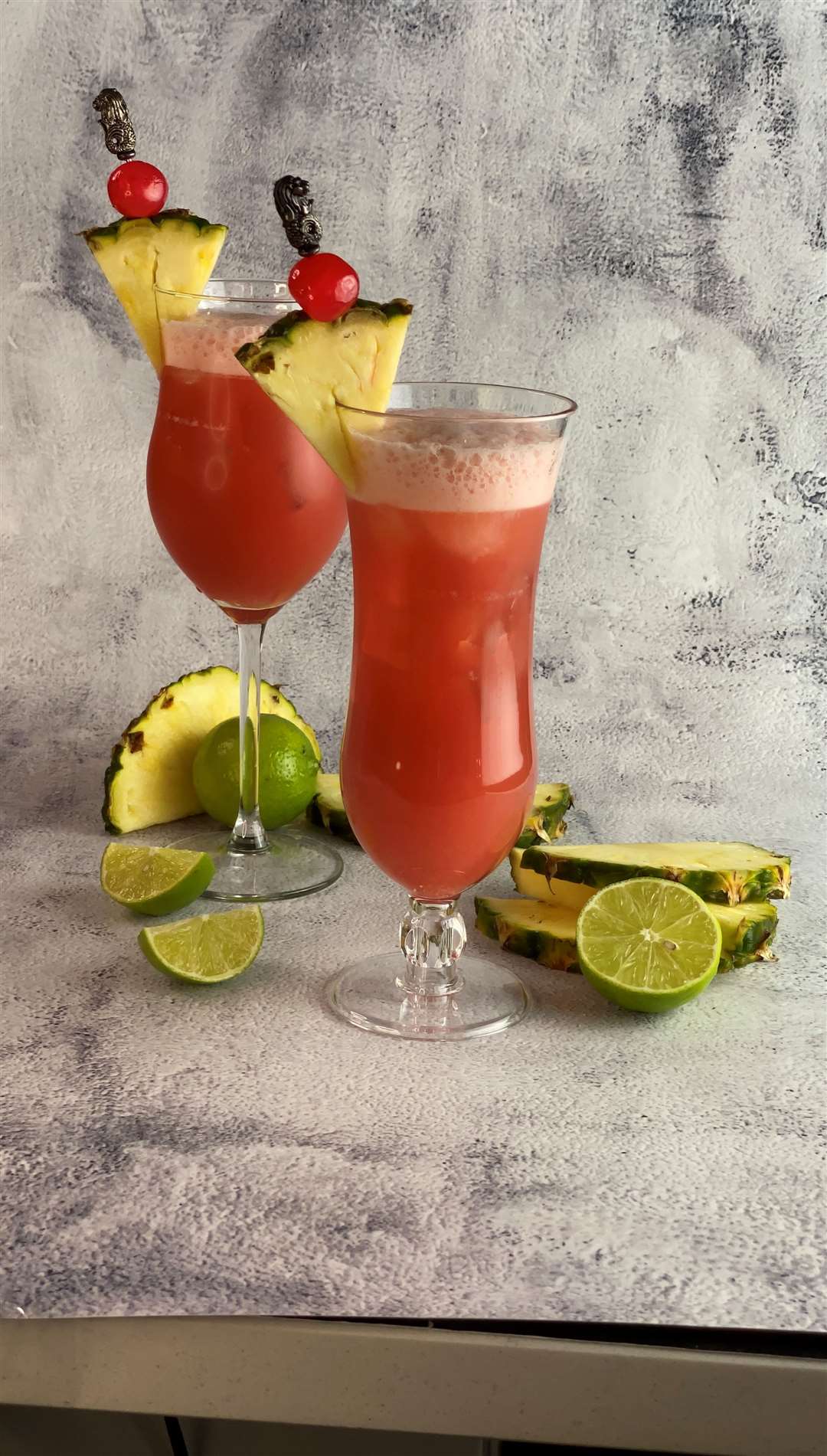 Singapore Sling