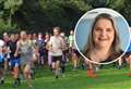 Town’s Parkrun event to shine a light on the menopause